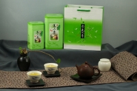 高山清香茶寒級 - 茶葉禮盒 - 鹿谷鄉農會比賽茶專售網