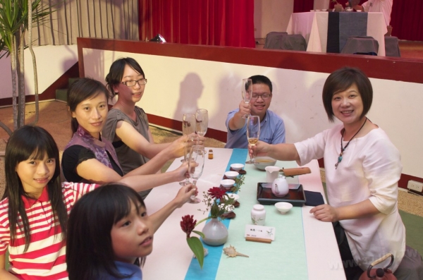 2012相遇 - 茶席文化 - 鹿谷鄉農會比賽茶專售網