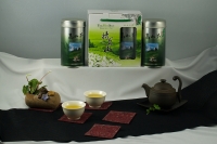 高山清香茶露級 - 茶葉禮盒 - 鹿谷鄉農會比賽茶專售網